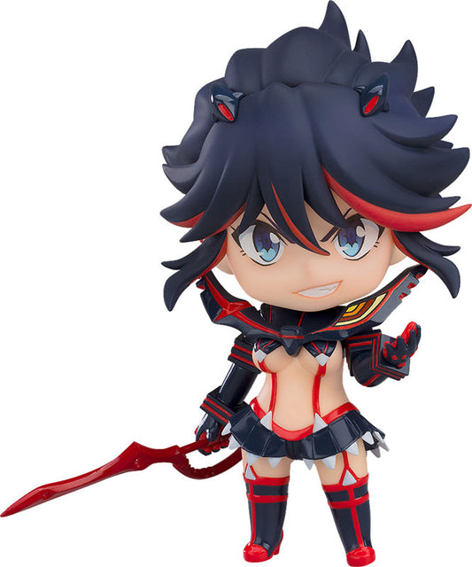 (Pre-Venta) Nendoroid - Ryuko Matoi (Kamui Senketsu)