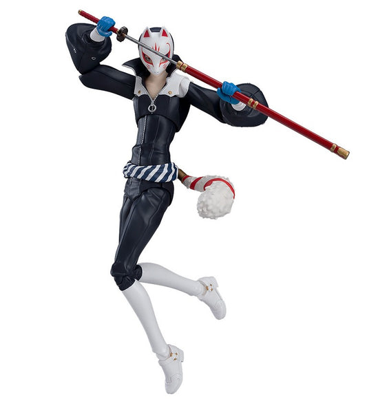 (Pre-Venta) Figma - Yusuke Kitagawa (Fox / Inari)