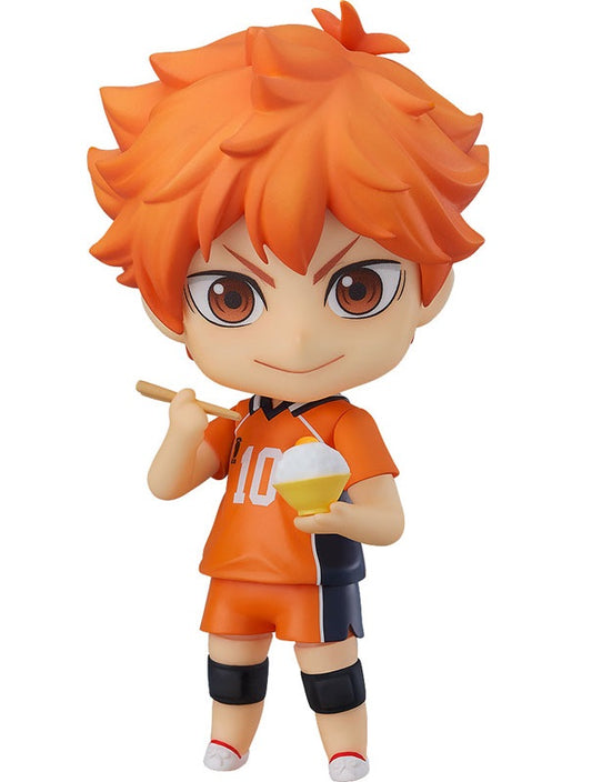 (Pre-Venta) Nendoroid - Shoyo Hinata (The New Karasuno)