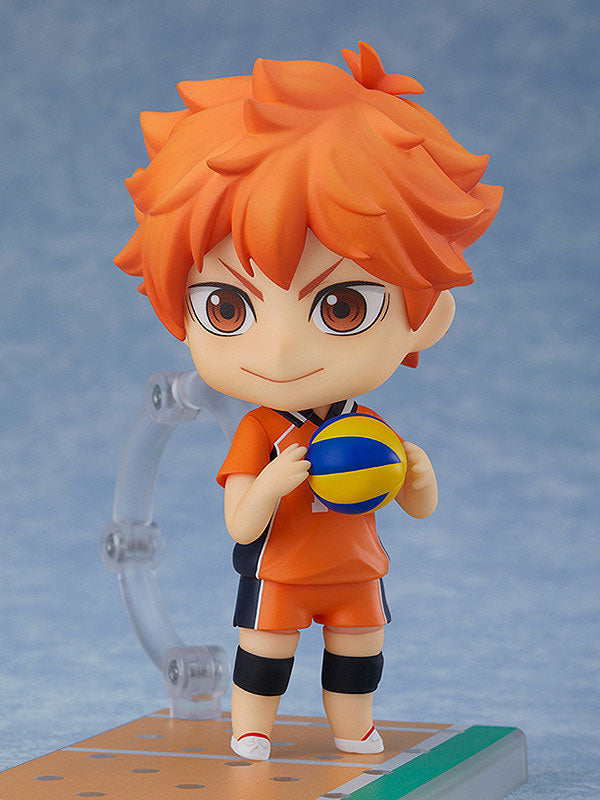 (Pre-Venta) Nendoroid - Shoyo Hinata (The New Karasuno)