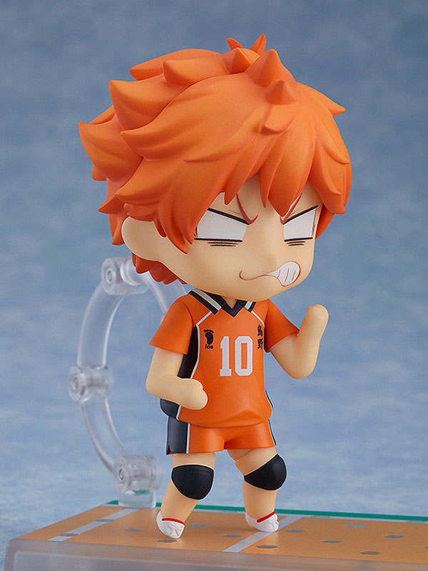 (Pre-Venta) Nendoroid - Shoyo Hinata (The New Karasuno)