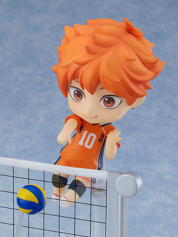 (Pre-Venta) Nendoroid - Shoyo Hinata (The New Karasuno)