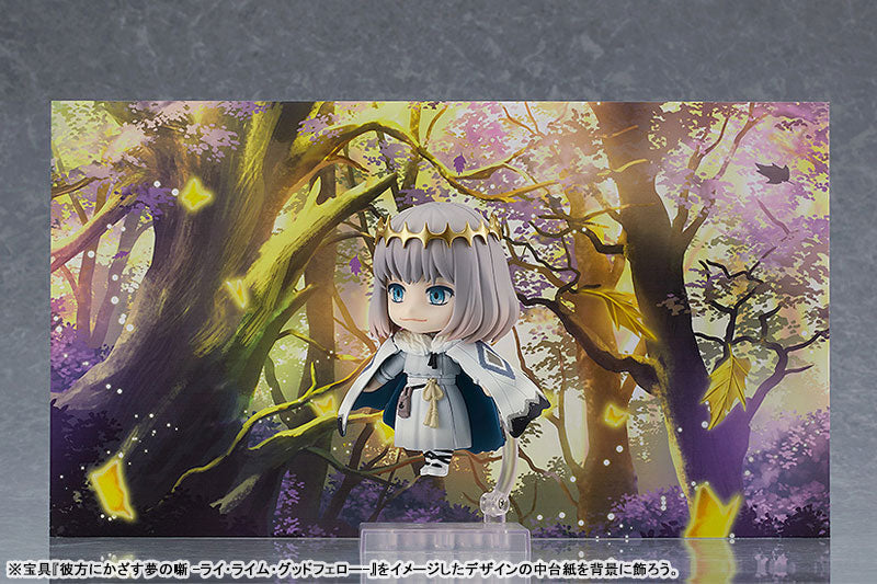 (Pre-Venta) Nendoroid - Pretender / Oberon