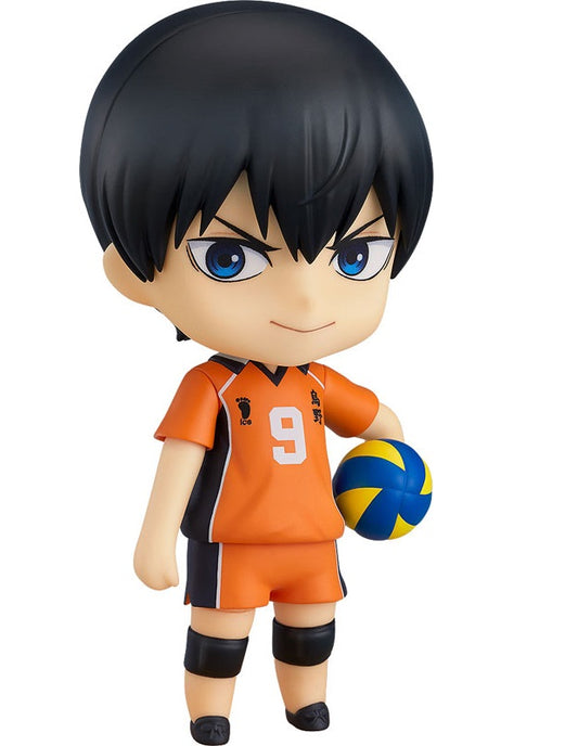 (Pre-Venta) Nendoroid - Tobio Kageyama (The New Karasuno)
