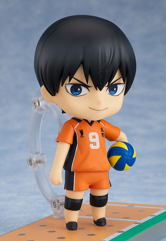 (Pre-Venta) Nendoroid - Tobio Kageyama (The New Karasuno)