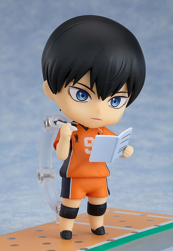 (Pre-Venta) Nendoroid - Tobio Kageyama (The New Karasuno)