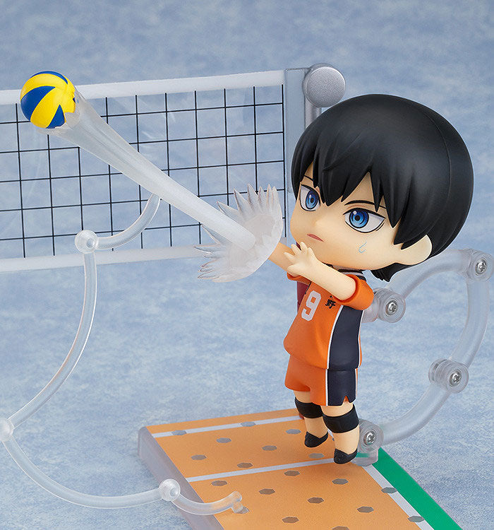(Pre-Venta) Nendoroid - Tobio Kageyama (The New Karasuno)