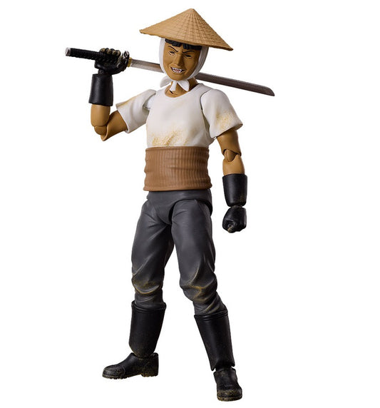 (Pre-Venta) Figma - Vampire (Farmer)