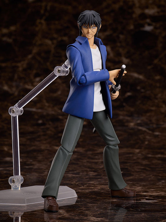 (Pre-Venta) Figma - Akira Miyamoto