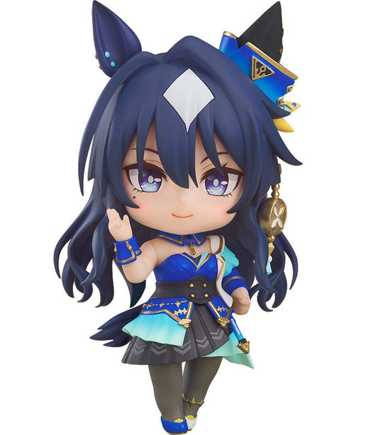 (Pre-Venta) Nendoroid - Verxina