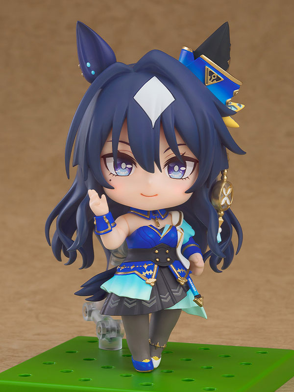 (Pre-Venta) Nendoroid - Verxina