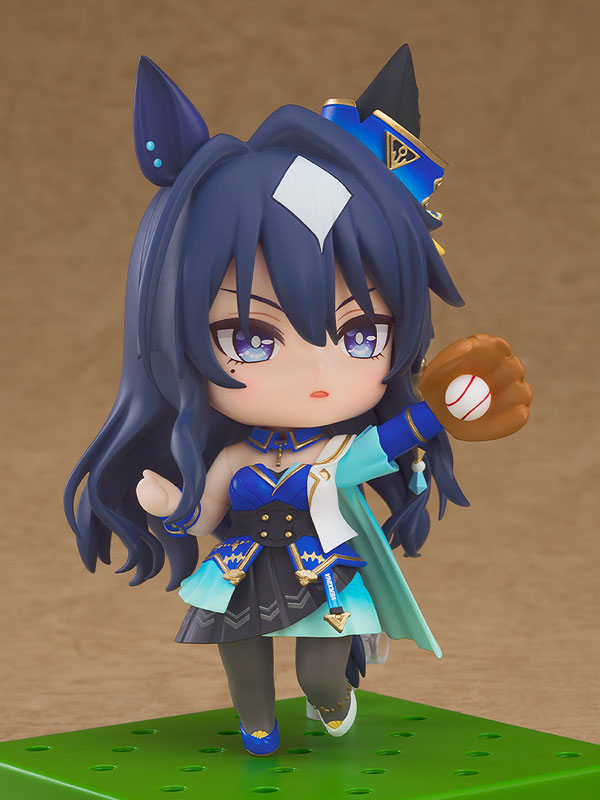 (Pre-Venta) Nendoroid - Verxina
