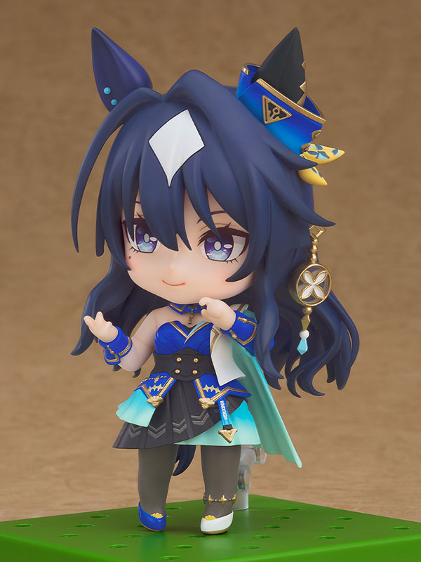 (Pre-Venta) Nendoroid - Verxina