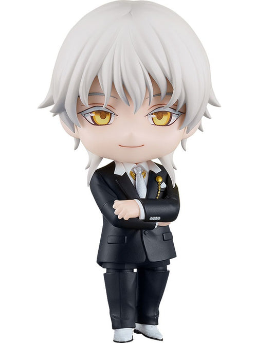 (Pre-Venta) Nendoroid - Tsurumaru Kuninaga (Ceremonial Attire)