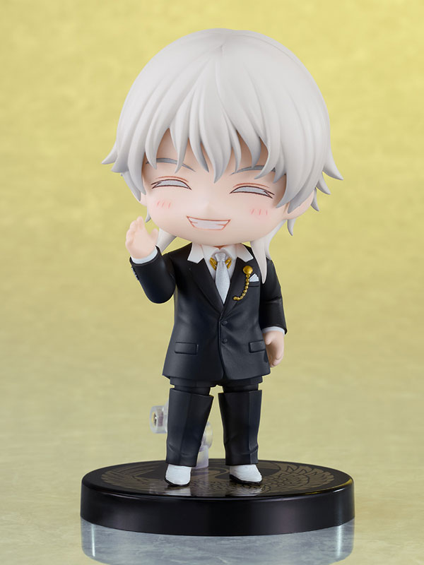 (Pre-Venta) Nendoroid - Tsurumaru Kuninaga (Ceremonial Attire)