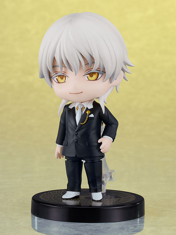 (Pre-Venta) Nendoroid - Tsurumaru Kuninaga (Ceremonial Attire)
