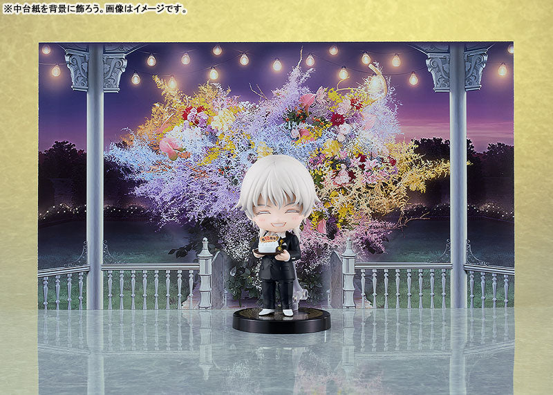 (Pre-Venta) Nendoroid - Tsurumaru Kuninaga (Ceremonial Attire)