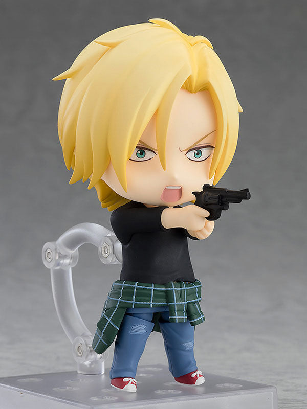(Pre-Venta) Nendoroid - Ash Lynx