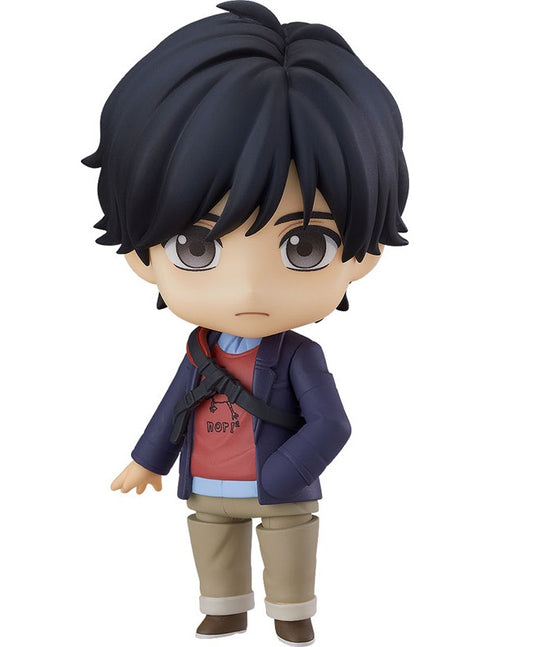 (Pre-Venta) Nendoroid - Eiji Okumura