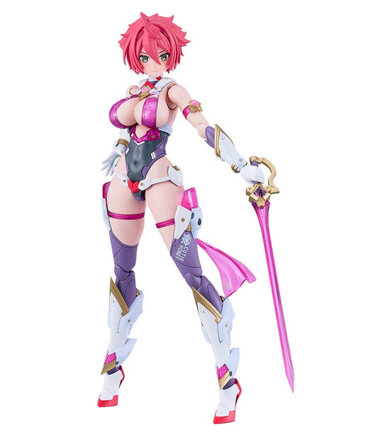 (Pre-Venta) PLAMATEA - Honey Kisaragi (Cutie Honey)