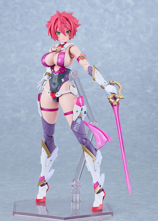 (Pre-Venta) PLAMATEA - Honey Kisaragi (Cutie Honey)