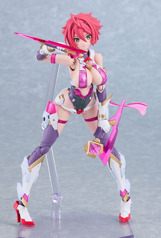 (Pre-Venta) PLAMATEA - Honey Kisaragi (Cutie Honey)