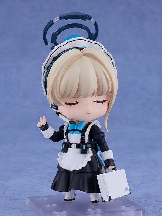 (Pre-Venta) Nendoroid - Asuma Toki