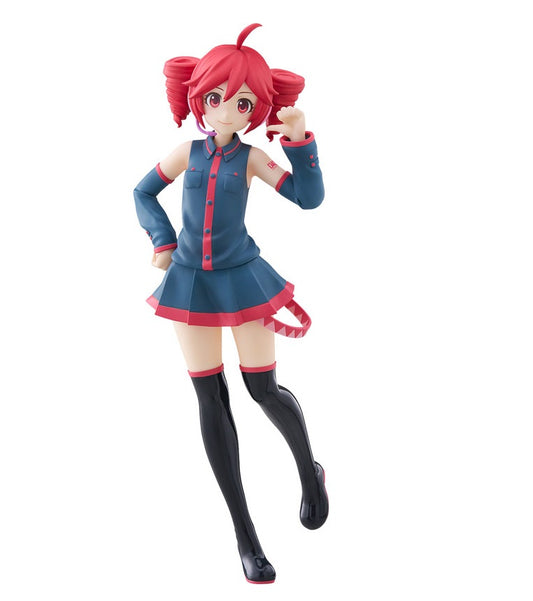 (Pre-Venta) POP UP PARADE - Kasane Teto (L Size)