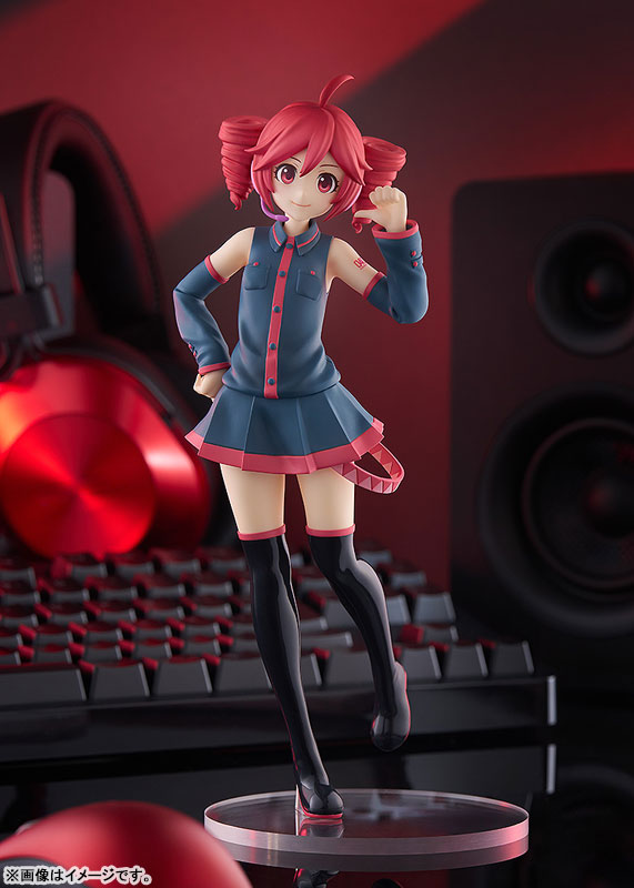 (Pre-Venta) POP UP PARADE - Kasane Teto (L Size)