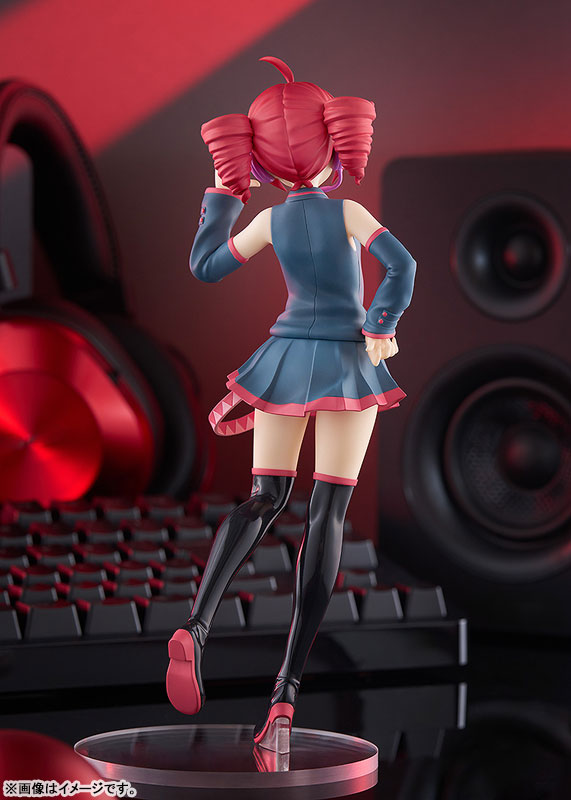 (Pre-Venta) POP UP PARADE - Kasane Teto (L Size)