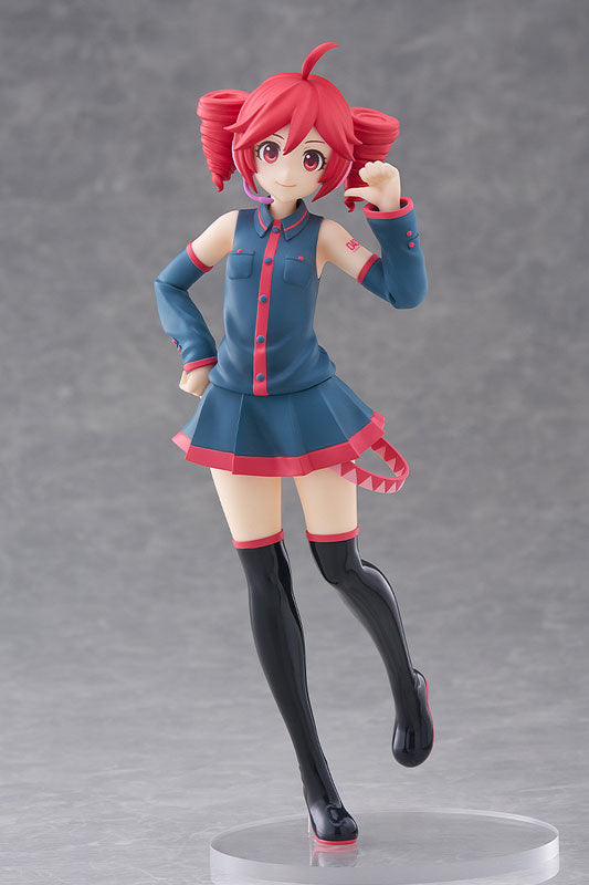 (Pre-Venta) POP UP PARADE - Kasane Teto (L Size)
