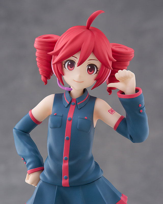 (Pre-Venta) POP UP PARADE - Kasane Teto (L Size)
