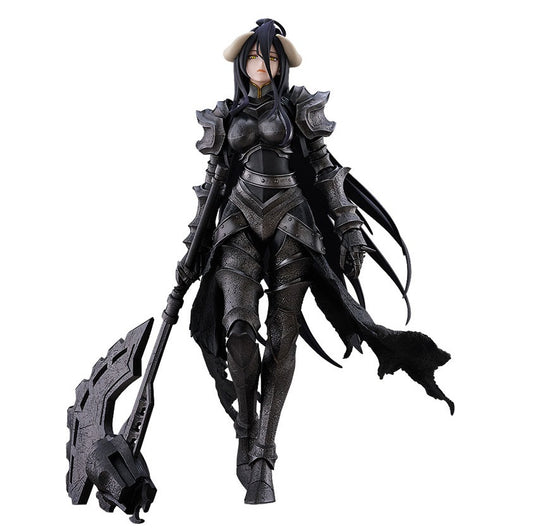 (Pre-Venta) POP UP PARADE - Albedo ver. Armor (L Size)