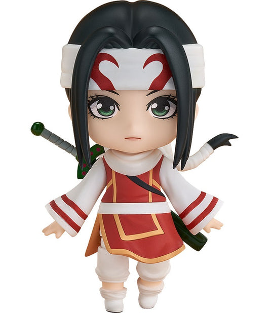 (Pre-Venta) Nendoroid - Kyokai
