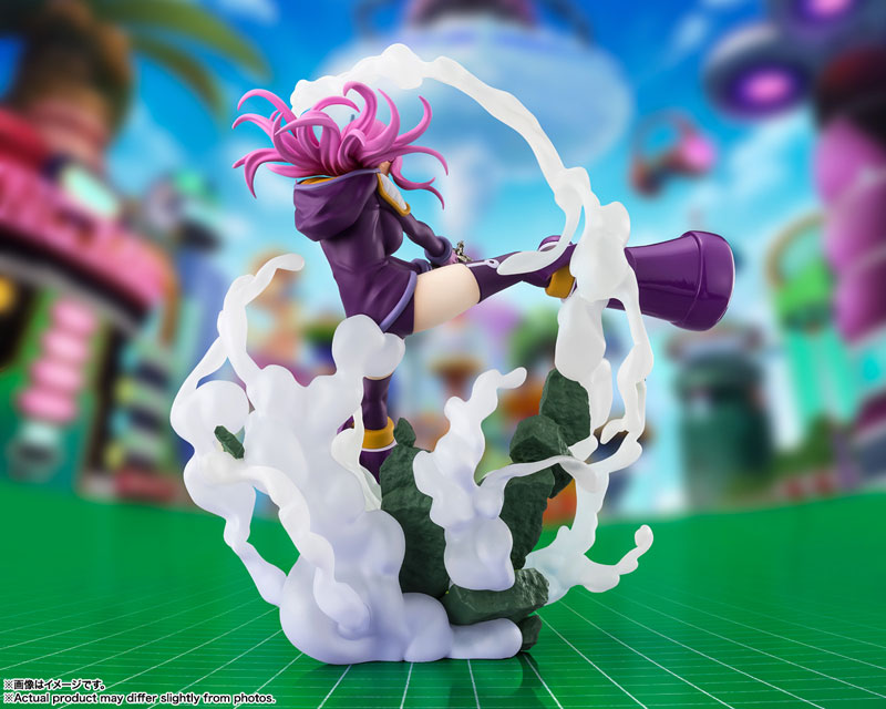 (Pre-Venta) Figuarts ZERO [Super Fierce Battle] - Jewelry Bonney -NDE-