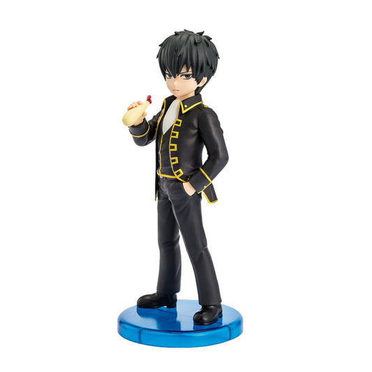 (Pre-Venta) Adokenette - Toshiro Hijikata (Tosshi)