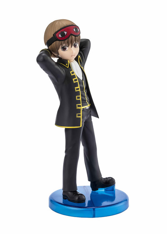 (Pre-Venta) Adokenette - Sougo Okita