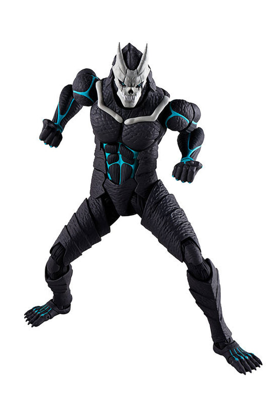 (Pre-Venta) S.H. Figuarts - Kaiju No. 8 (Kafka Hibino)