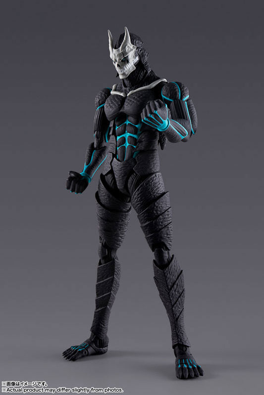 (Pre-Venta) S.H. Figuarts - Kaiju No. 8 (Kafka Hibino)