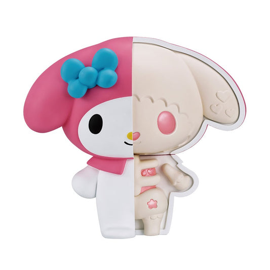 (Pre-Venta) Dissection Puzzle FANTASY - My Melody