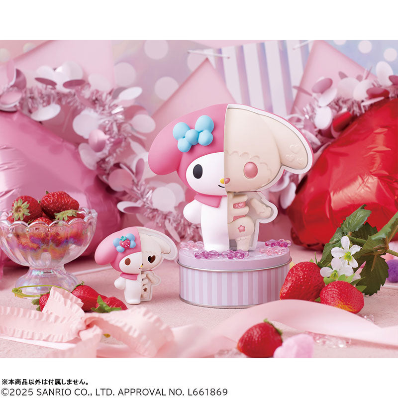 (Pre-Venta) Dissection Puzzle FANTASY - My Melody
