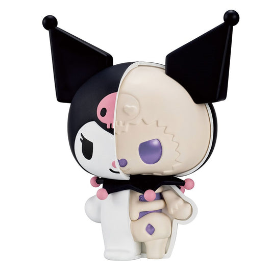 (Pre-Venta) Dissection Puzzle FANTASY - Kuromi