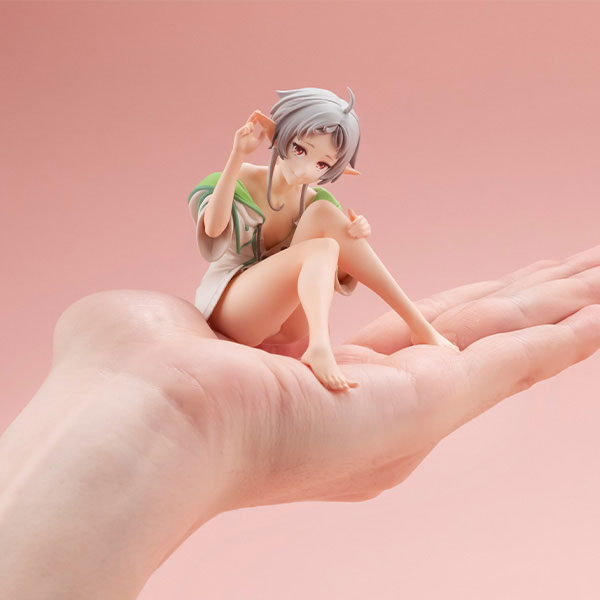(Pre-Venta) Palm Sized - Sylphiette (Sylphy / Fitz)