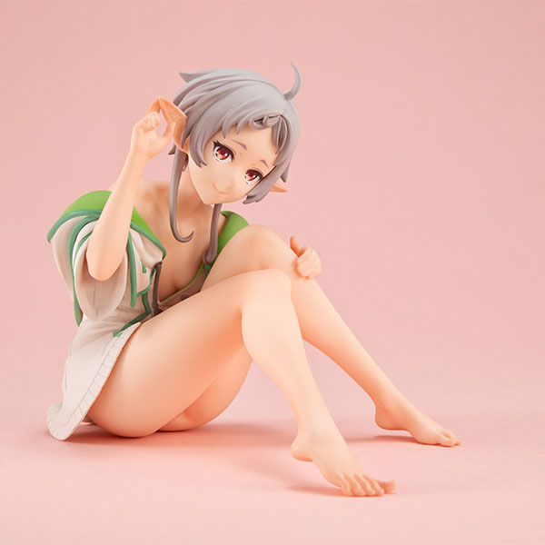 (Pre-Venta) Palm Sized - Sylphiette (Sylphy / Fitz)