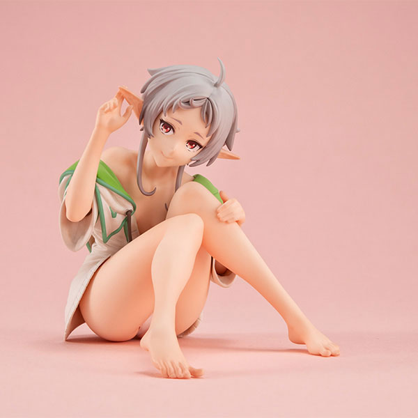 (Pre-Venta) Palm Sized - Sylphiette (Sylphy / Fitz)