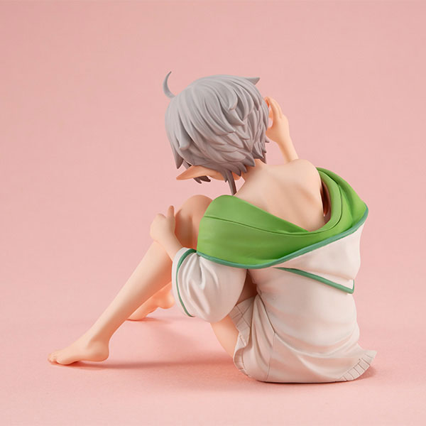 (Pre-Venta) Palm Sized - Sylphiette (Sylphy / Fitz)