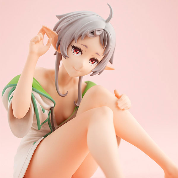 (Pre-Venta) Palm Sized - Sylphiette (Sylphy / Fitz)
