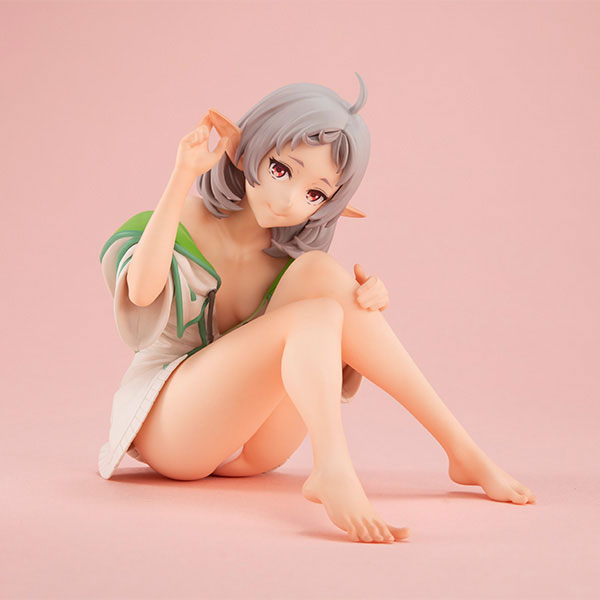 (Pre-Venta) Palm Sized - Sylphiette (Sylphy / Fitz)