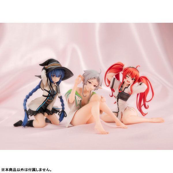 (Pre-Venta) Palm Sized - Sylphiette (Sylphy / Fitz)