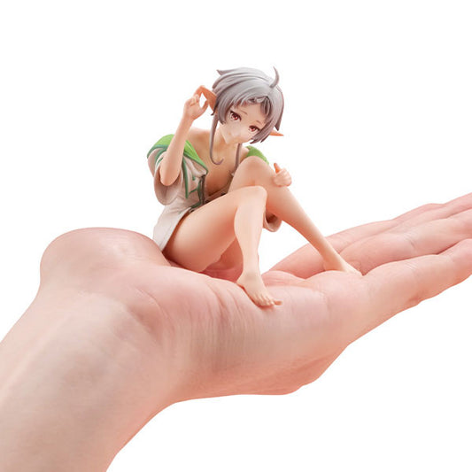 (Pre-Venta) Palm Sized - Sylphiette (Sylphy / Fitz)